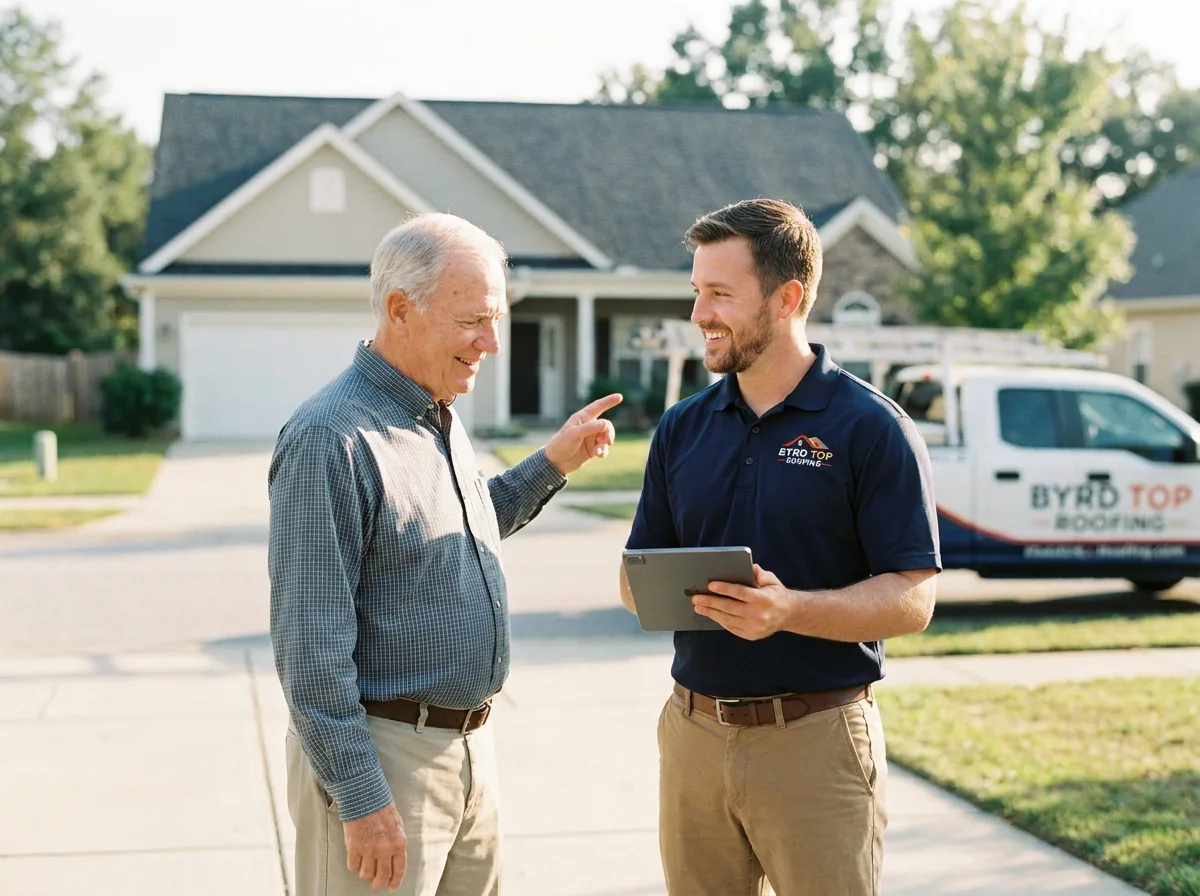 Roofing Warnock, OH FAQs